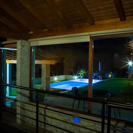 Dreamville- Casa Da Pedral Arcos de Valdevez Extérieur photo