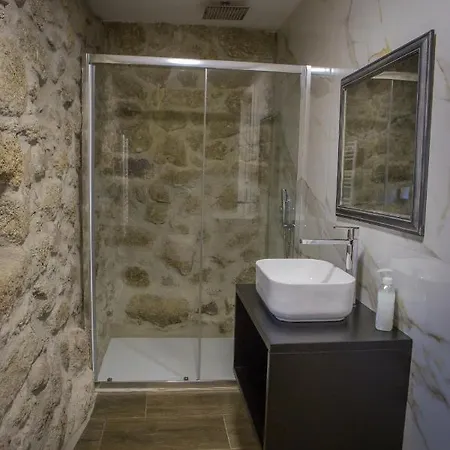 Dreamville- Casa Da Pedral Arcos de Valdevez Extérieur photo