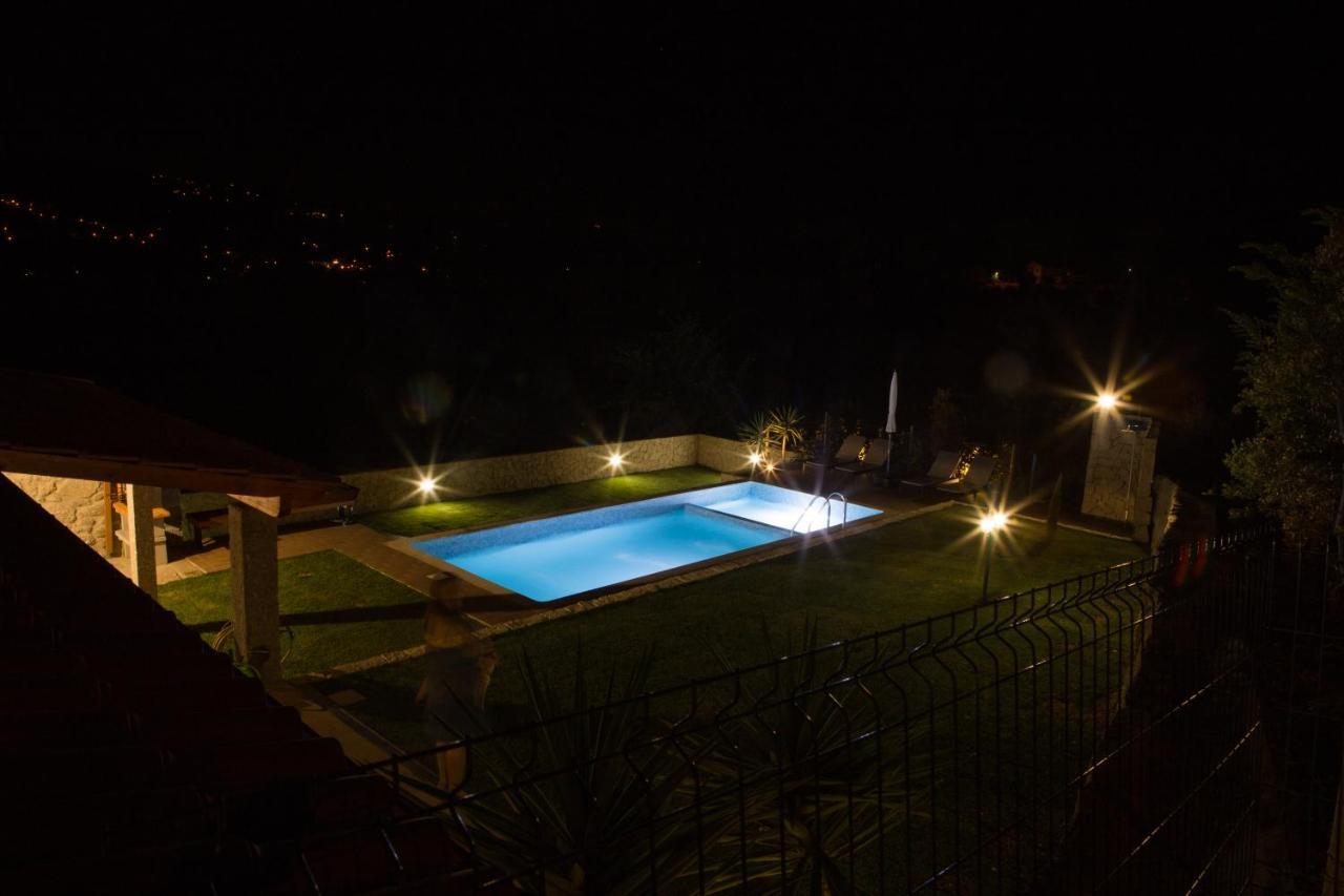 Сasa de vacaciones Dreamville- Casa Da Pedral Arcos de Valdevez