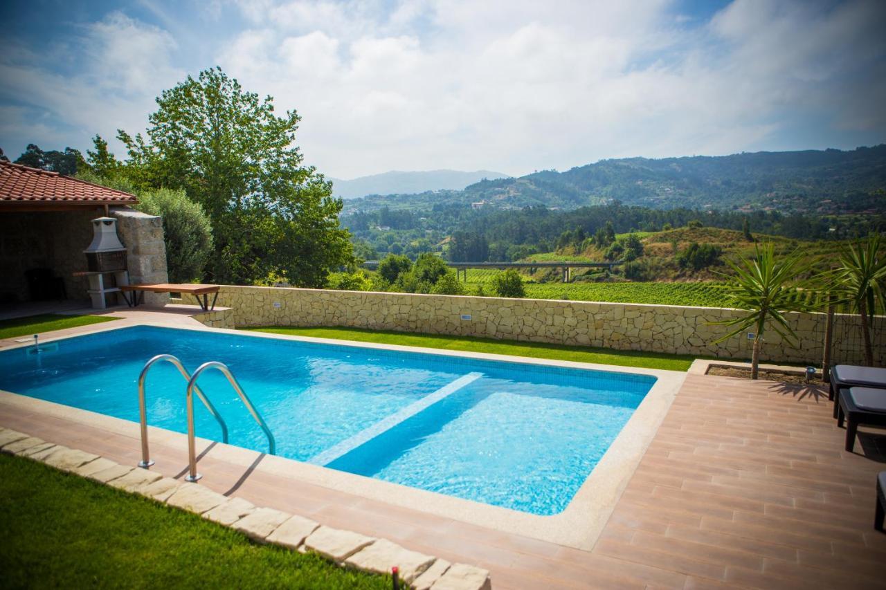 Сasa de vacaciones Dreamville- Casa Da Pedral *