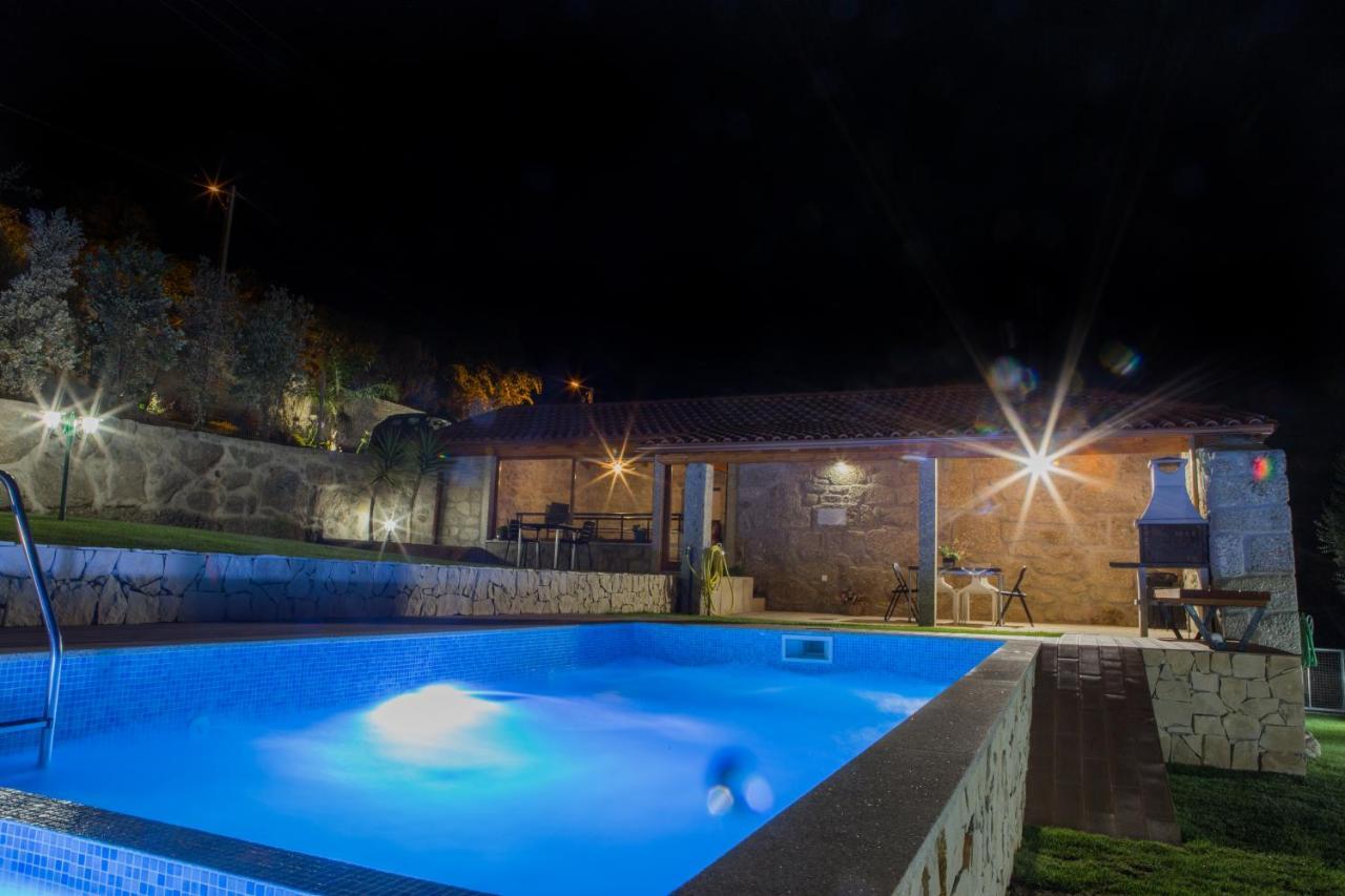 Hébergement de vacances Dreamville- Casa Da Pedral Arcos de Valdevez