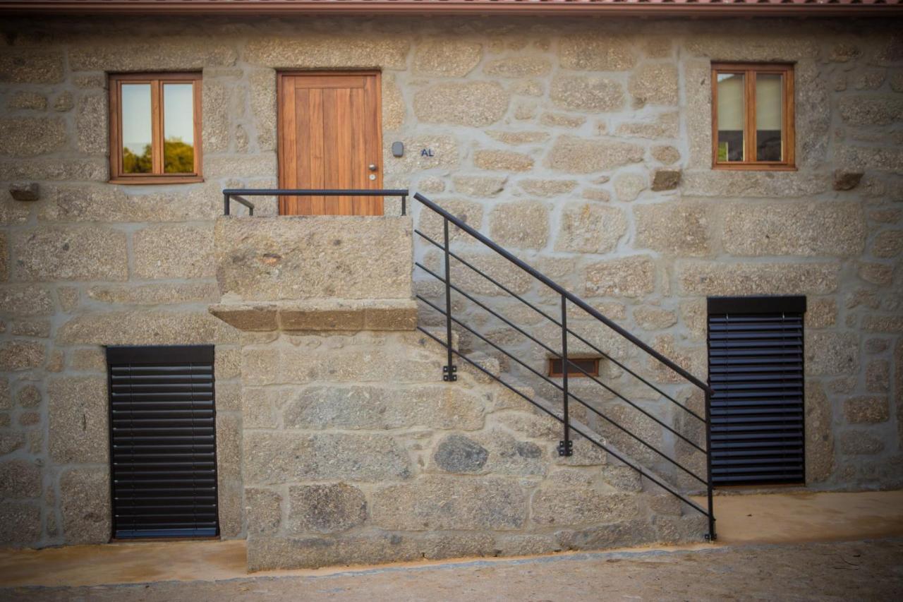 Сasa de vacaciones Dreamville- Casa Da Pedral Arcos de Valdevez
