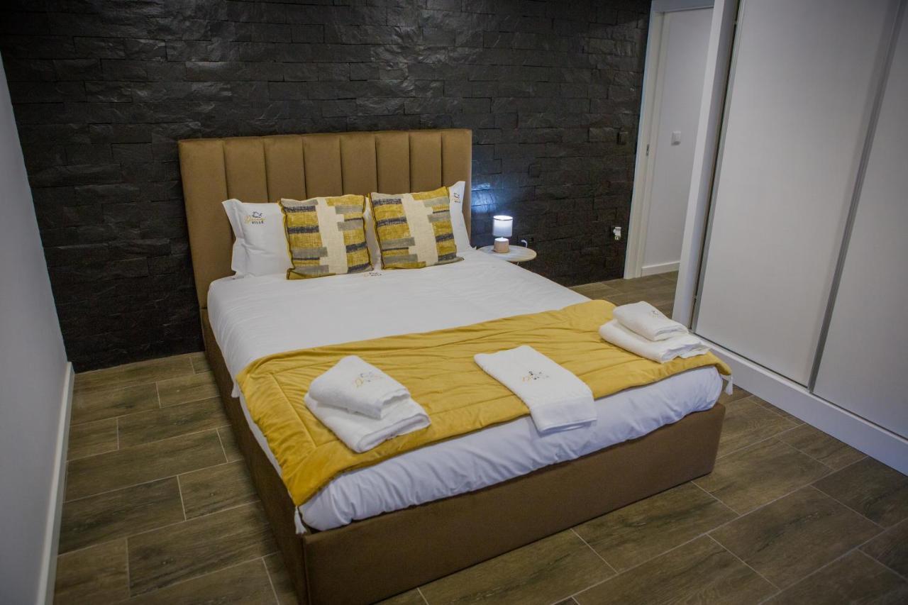 Hébergement de vacances Dreamville- Casa Da Pedral