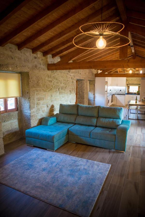 Hébergement de vacances Dreamville- Casa Da Pedral Arcos de Valdevez