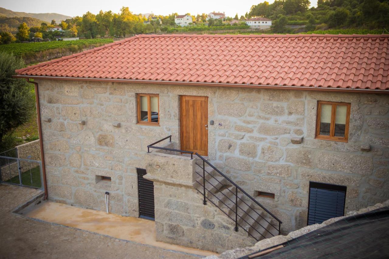 Dreamville- Casa Da Pedral Сasa de vacaciones