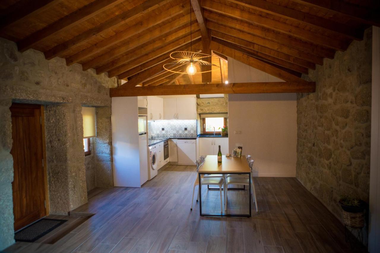 Dreamville- Casa Da Pedral Hébergement de vacances Arcos de Valdevez
