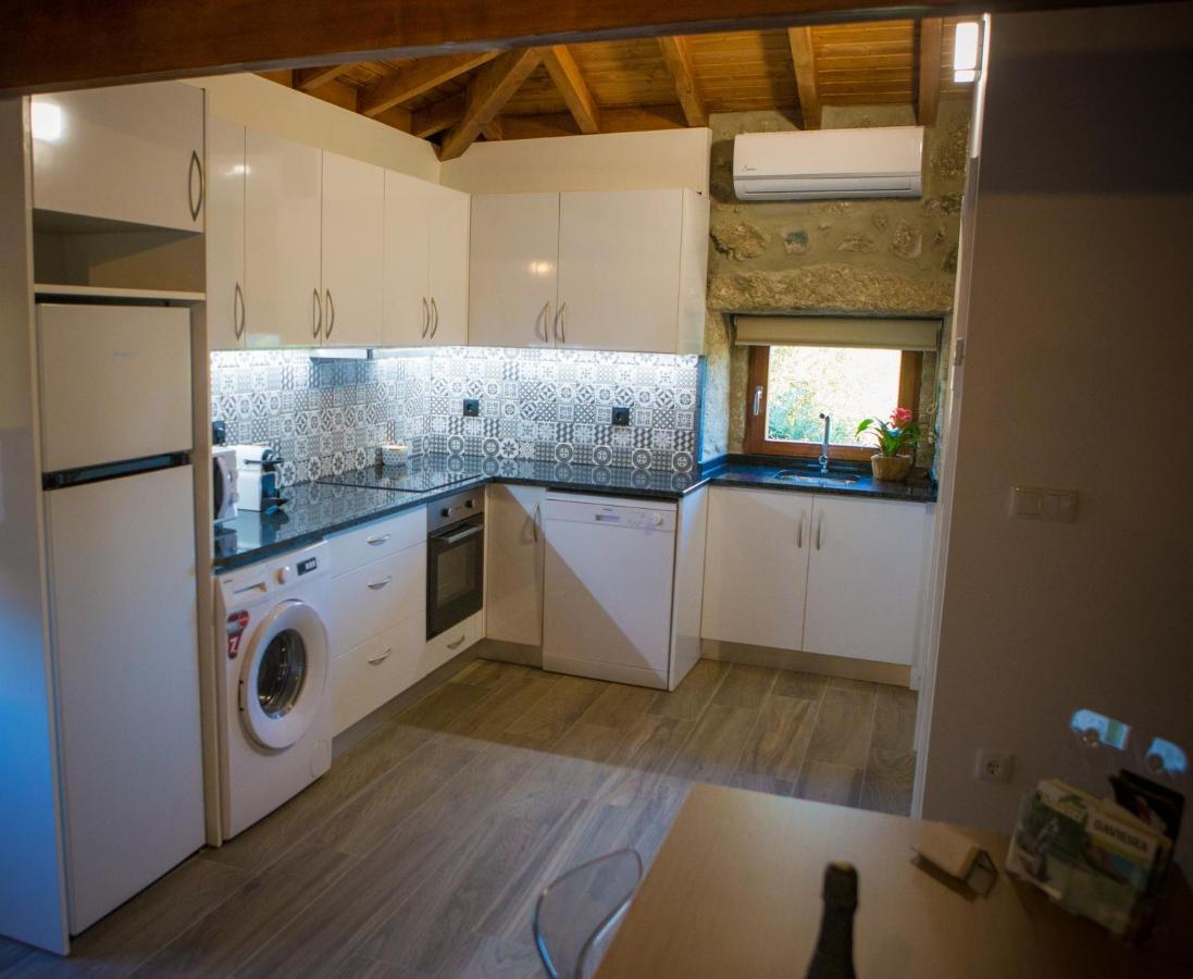 Hébergement de vacances Dreamville- Casa Da Pedral